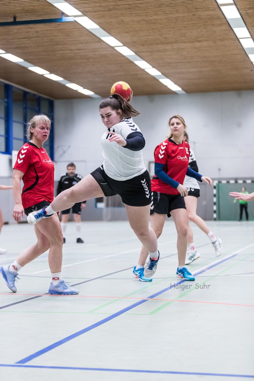 Bild 161 - Frauen ETV 4 - Moorreger SV : Ergebnis: 21:15